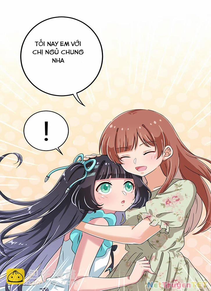 Ông Trời Đã Ban Cho Tôi Siêu Năng Lực Kỳ Lạ Gì Thế Này? 38 trang 42