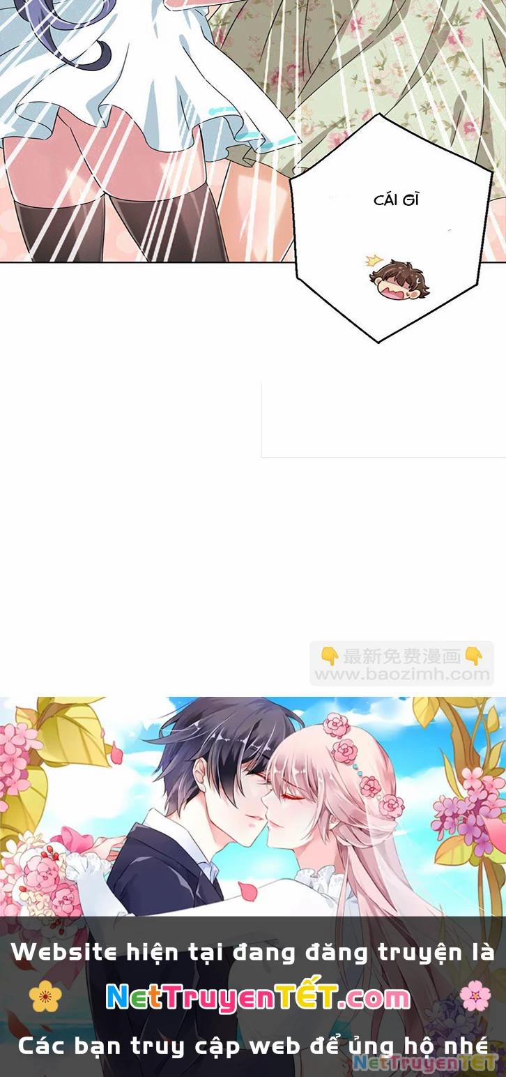 Ông Trời Đã Ban Cho Tôi Siêu Năng Lực Kỳ Lạ Gì Thế Này? 38 trang 43