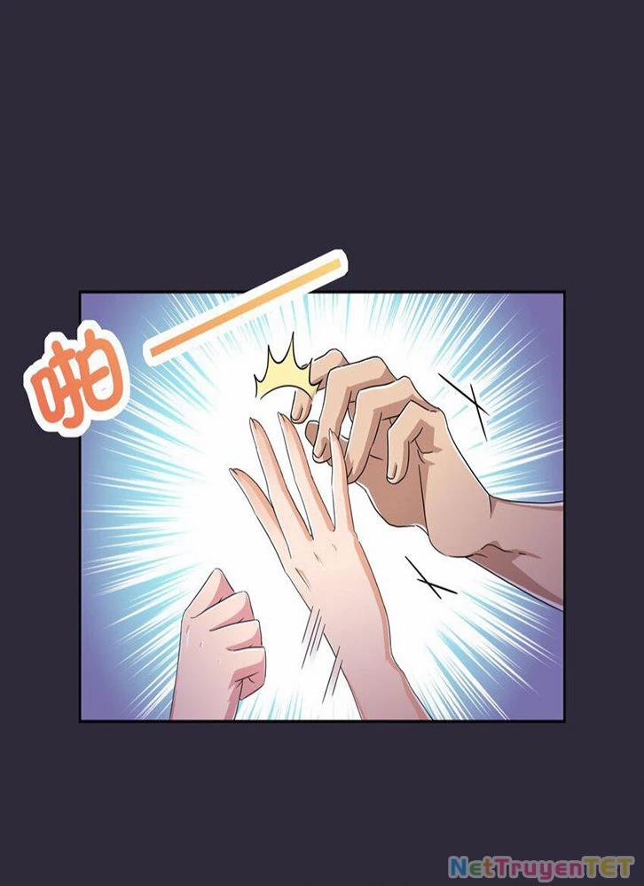 Ông Trời Đã Ban Cho Tôi Siêu Năng Lực Kỳ Lạ Gì Thế Này? 39 trang 25