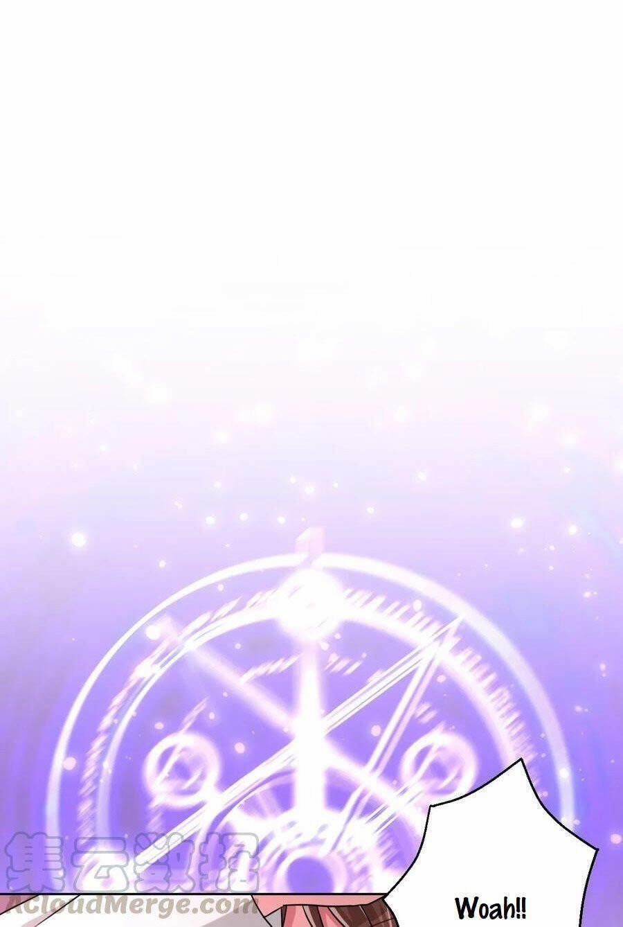 Ông Trời Đã Ban Cho Tôi Siêu Năng Lực Kỳ Lạ Gì Thế Này? 4 trang 32