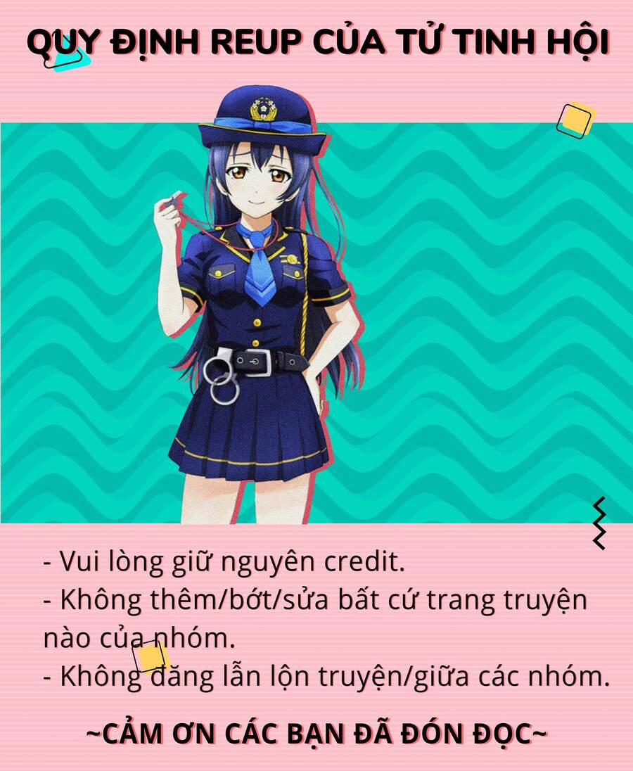 Ông Trời Đã Ban Cho Tôi Siêu Năng Lực Kỳ Lạ Gì Thế Này? 4 trang 38