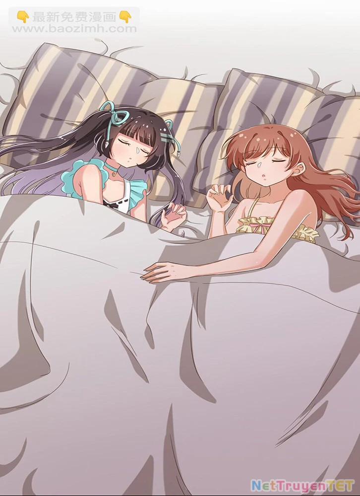 Ông Trời Đã Ban Cho Tôi Siêu Năng Lực Kỳ Lạ Gì Thế Này? 40 trang 31