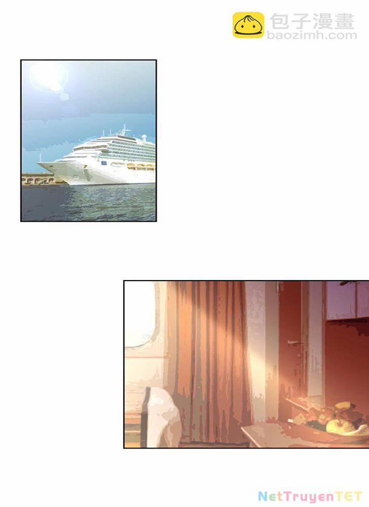 Ông Trời Đã Ban Cho Tôi Siêu Năng Lực Kỳ Lạ Gì Thế Này? 41 trang 1