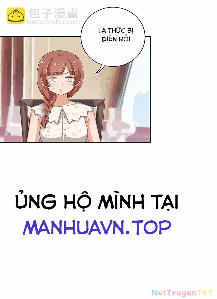 Ông Trời Đã Ban Cho Tôi Siêu Năng Lực Kỳ Lạ Gì Thế Này? 41 trang 18