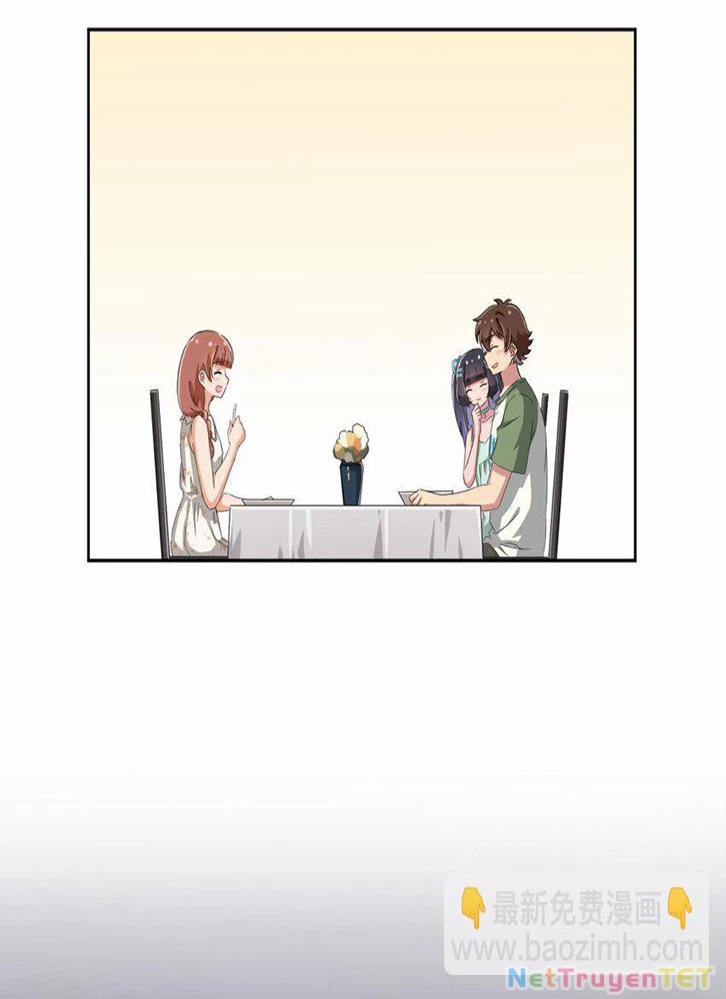 Ông Trời Đã Ban Cho Tôi Siêu Năng Lực Kỳ Lạ Gì Thế Này? 41 trang 35