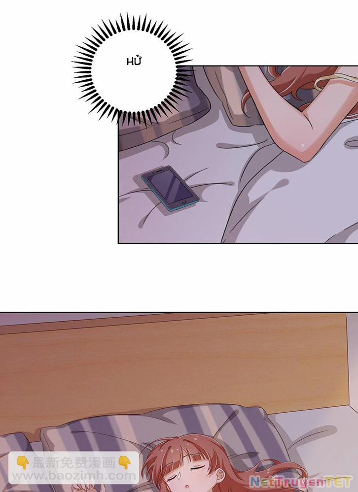 Ông Trời Đã Ban Cho Tôi Siêu Năng Lực Kỳ Lạ Gì Thế Này? 41 trang 6