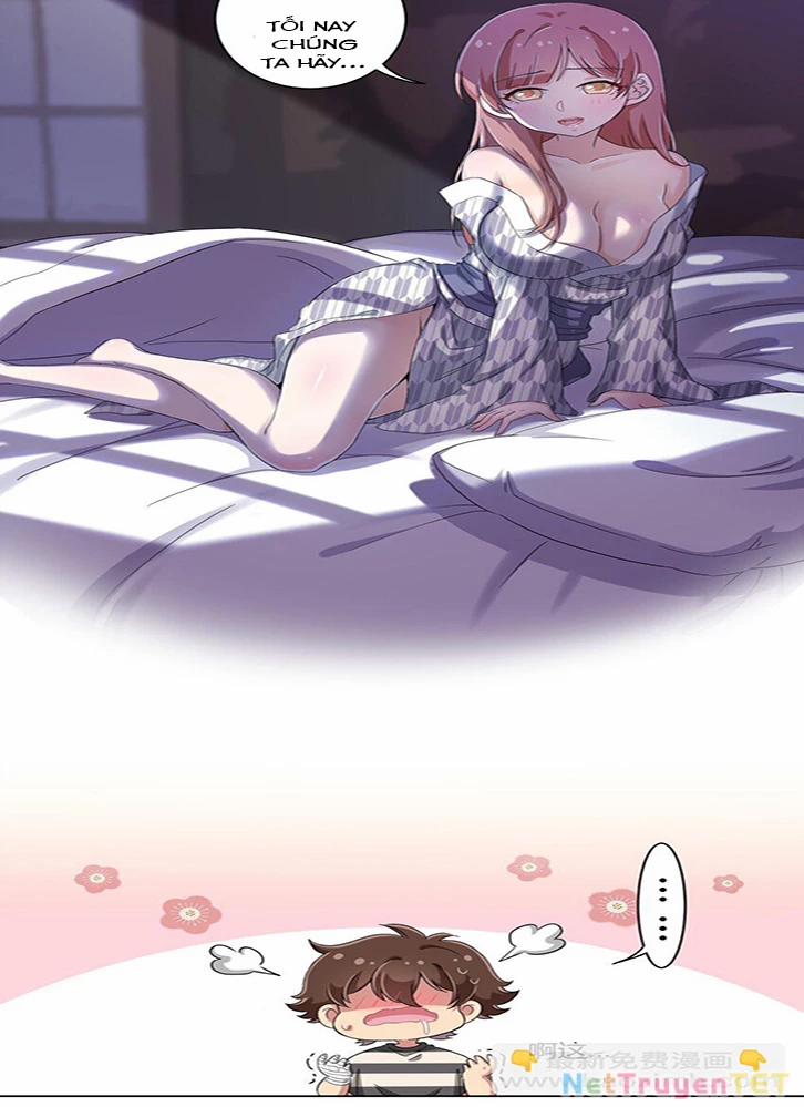 Ông Trời Đã Ban Cho Tôi Siêu Năng Lực Kỳ Lạ Gì Thế Này? 42 trang 15