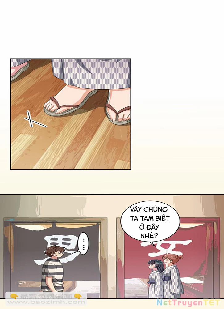 Ông Trời Đã Ban Cho Tôi Siêu Năng Lực Kỳ Lạ Gì Thế Này? 42 trang 22