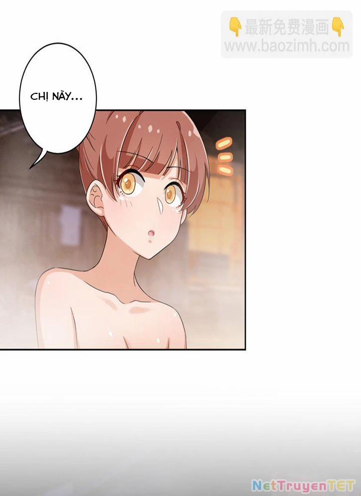 Ông Trời Đã Ban Cho Tôi Siêu Năng Lực Kỳ Lạ Gì Thế Này? 42 trang 31