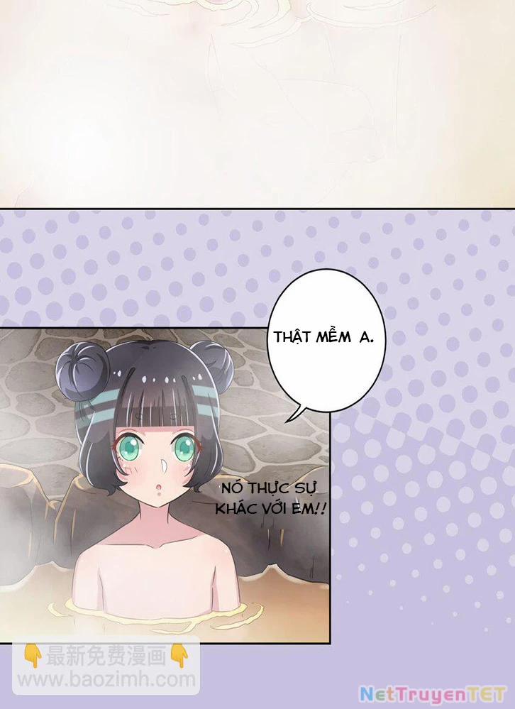 Ông Trời Đã Ban Cho Tôi Siêu Năng Lực Kỳ Lạ Gì Thế Này? 42 trang 38