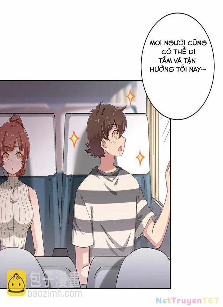 Ông Trời Đã Ban Cho Tôi Siêu Năng Lực Kỳ Lạ Gì Thế Này? 42 trang 4