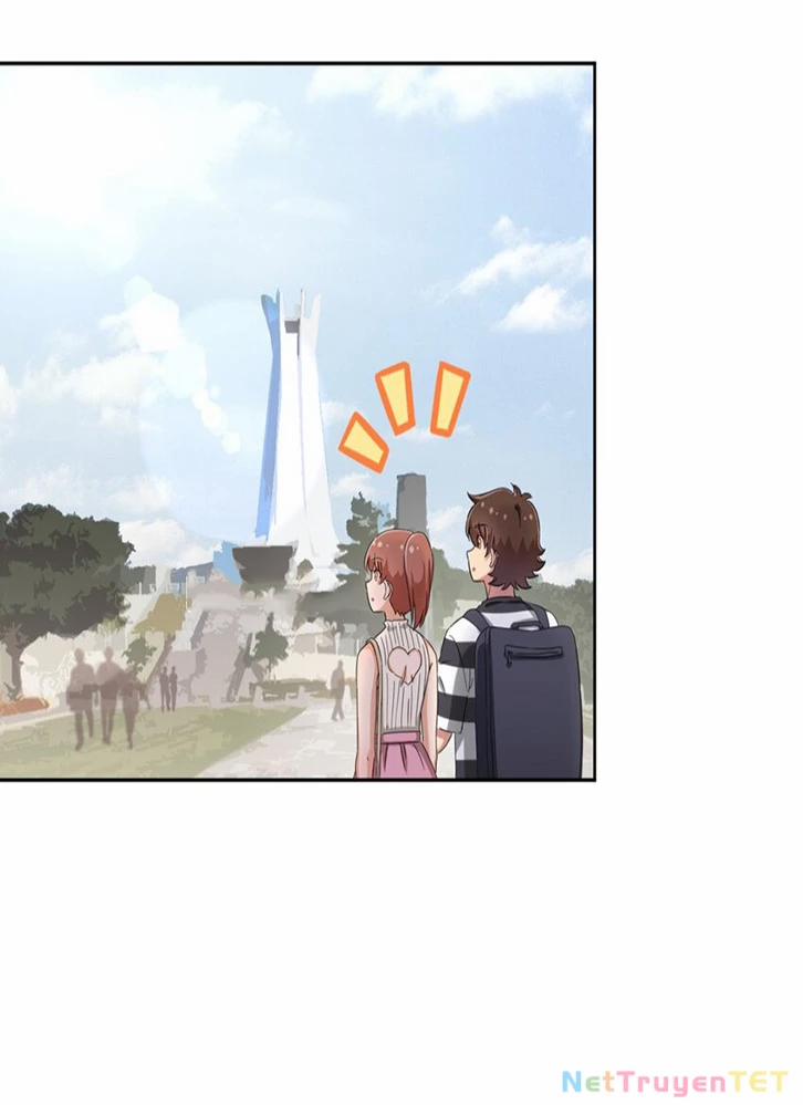 Ông Trời Đã Ban Cho Tôi Siêu Năng Lực Kỳ Lạ Gì Thế Này? 42 trang 9