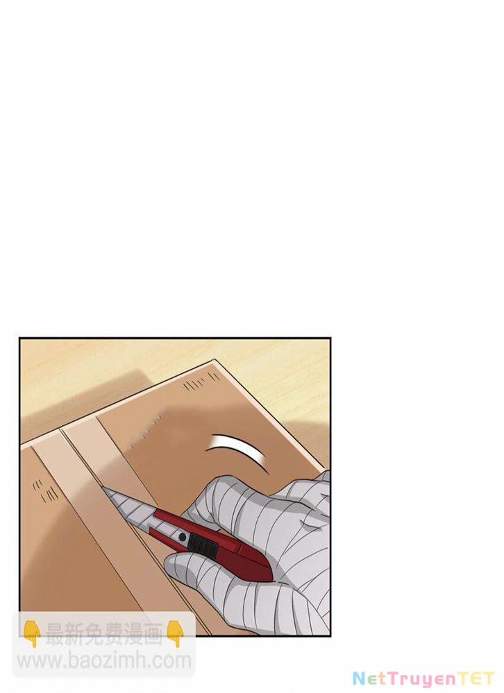 Ông Trời Đã Ban Cho Tôi Siêu Năng Lực Kỳ Lạ Gì Thế Này? 44 trang 10