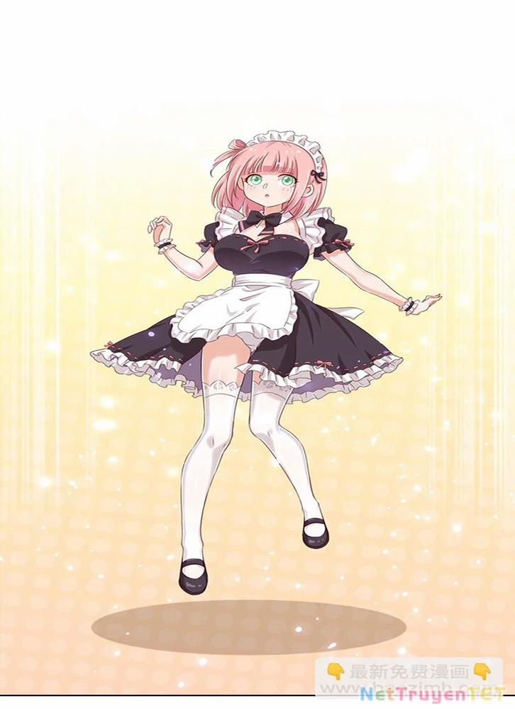 Ông Trời Đã Ban Cho Tôi Siêu Năng Lực Kỳ Lạ Gì Thế Này? 44 trang 19