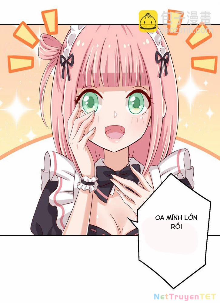 Ông Trời Đã Ban Cho Tôi Siêu Năng Lực Kỳ Lạ Gì Thế Này? 44 trang 20