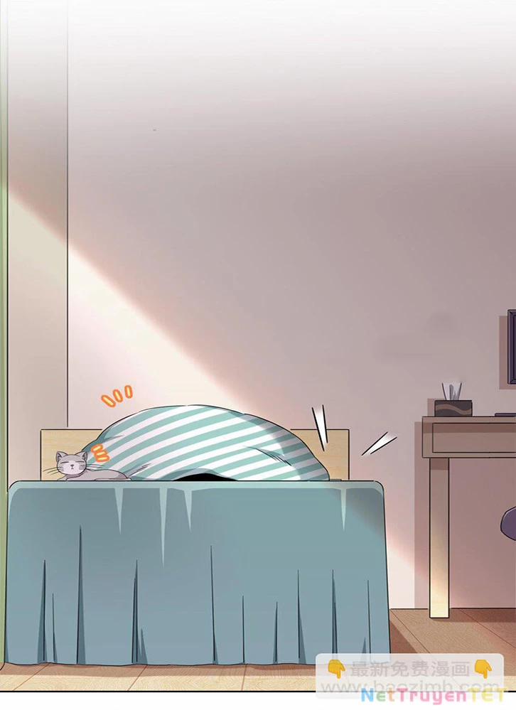 Ông Trời Đã Ban Cho Tôi Siêu Năng Lực Kỳ Lạ Gì Thế Này? 44 trang 3