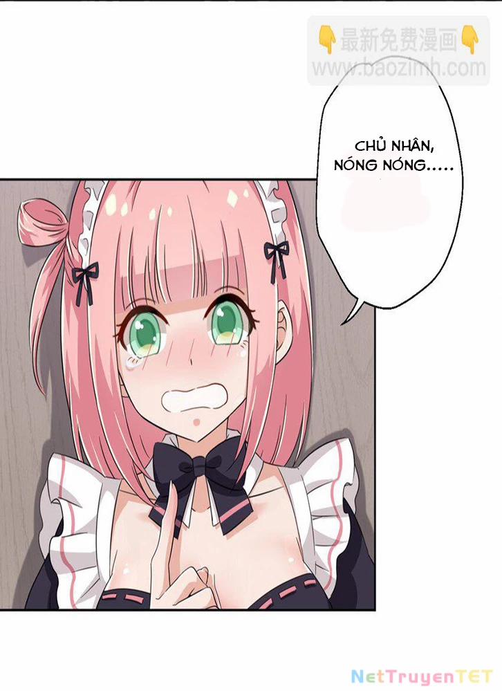 Ông Trời Đã Ban Cho Tôi Siêu Năng Lực Kỳ Lạ Gì Thế Này? 45 trang 29