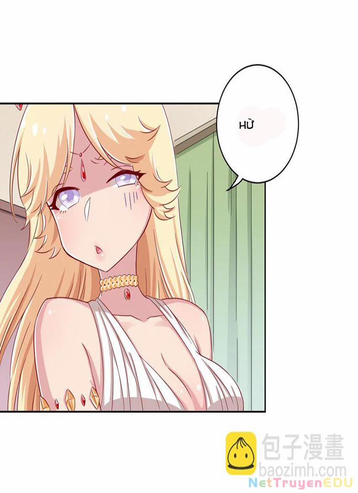 Ông Trời Đã Ban Cho Tôi Siêu Năng Lực Kỳ Lạ Gì Thế Này? 46 trang 30