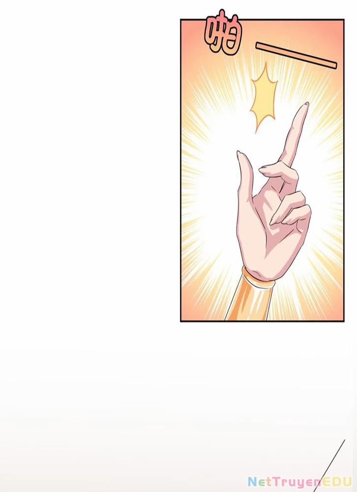 Ông Trời Đã Ban Cho Tôi Siêu Năng Lực Kỳ Lạ Gì Thế Này? 46 trang 31