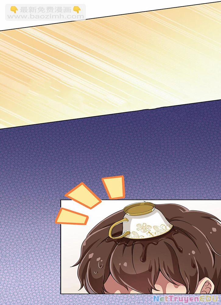 Ông Trời Đã Ban Cho Tôi Siêu Năng Lực Kỳ Lạ Gì Thế Này? 47 trang 13