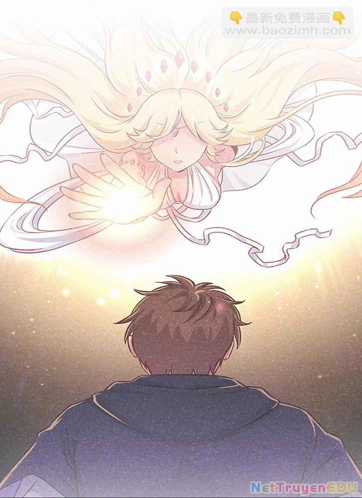 Ông Trời Đã Ban Cho Tôi Siêu Năng Lực Kỳ Lạ Gì Thế Này? 47 trang 5