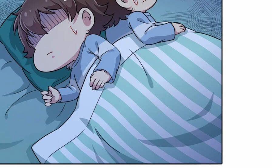 Ông Trời Đã Ban Cho Tôi Siêu Năng Lực Kỳ Lạ Gì Thế Này? 5 trang 10