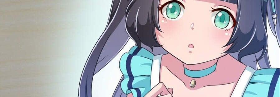 Ông Trời Đã Ban Cho Tôi Siêu Năng Lực Kỳ Lạ Gì Thế Này? 5 trang 15