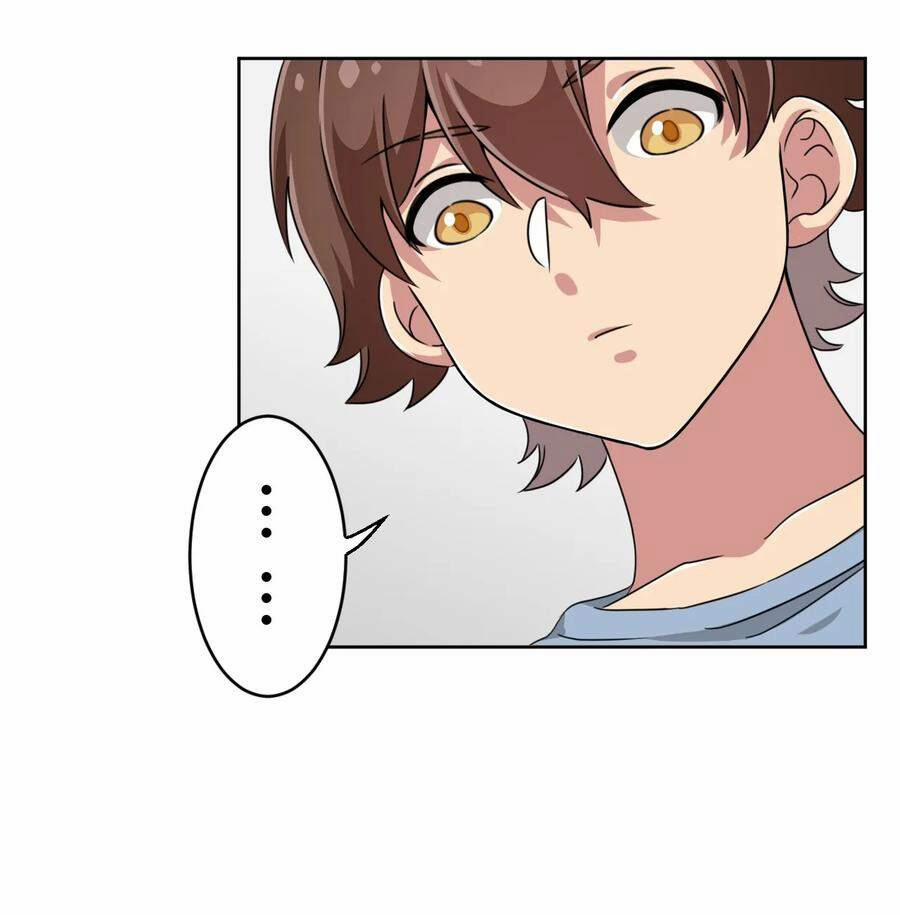 Ông Trời Đã Ban Cho Tôi Siêu Năng Lực Kỳ Lạ Gì Thế Này? 7 trang 18