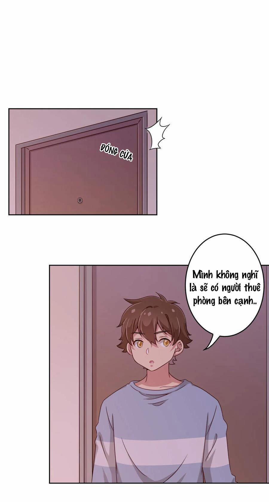 Ông Trời Đã Ban Cho Tôi Siêu Năng Lực Kỳ Lạ Gì Thế Này? 7 trang 32