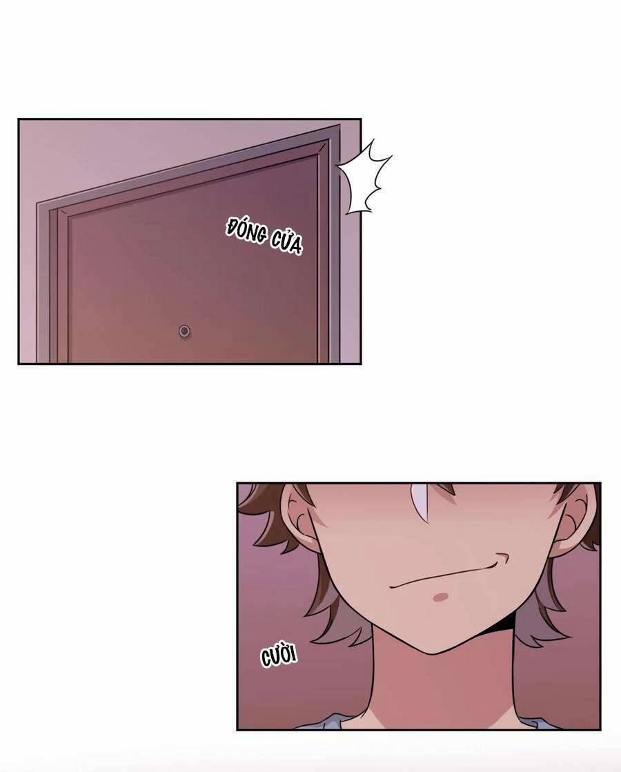 Ông Trời Đã Ban Cho Tôi Siêu Năng Lực Kỳ Lạ Gì Thế Này? 8 trang 2