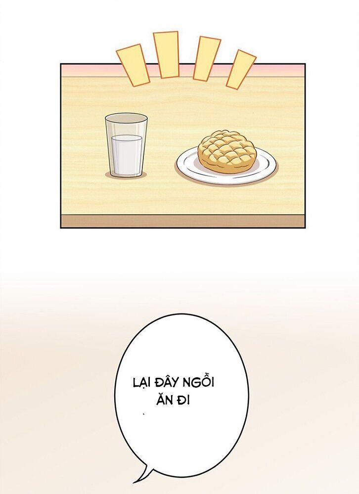 Ông Trời Đã Ban Cho Tôi Siêu Năng Lực Kỳ Lạ Gì Thế Này? 9 trang 14