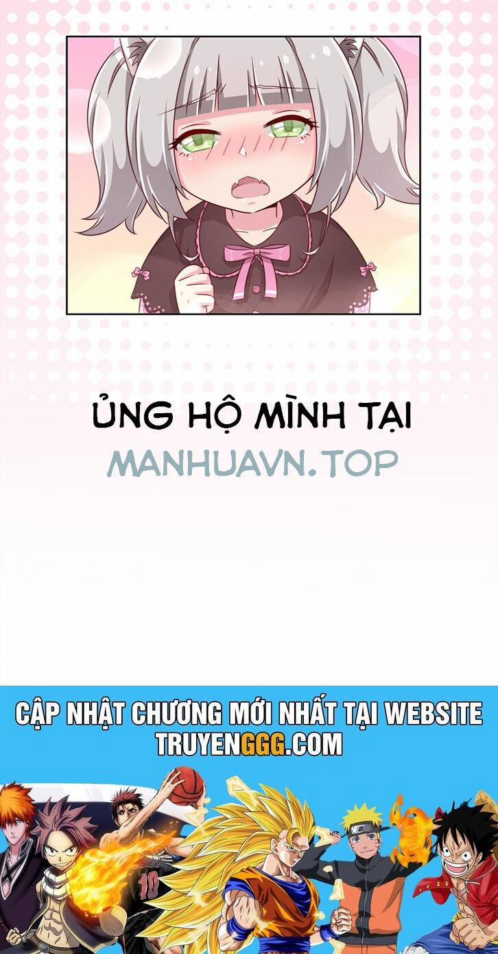 Ông Trời Đã Ban Cho Tôi Siêu Năng Lực Kỳ Lạ Gì Thế Này? 9 trang 26