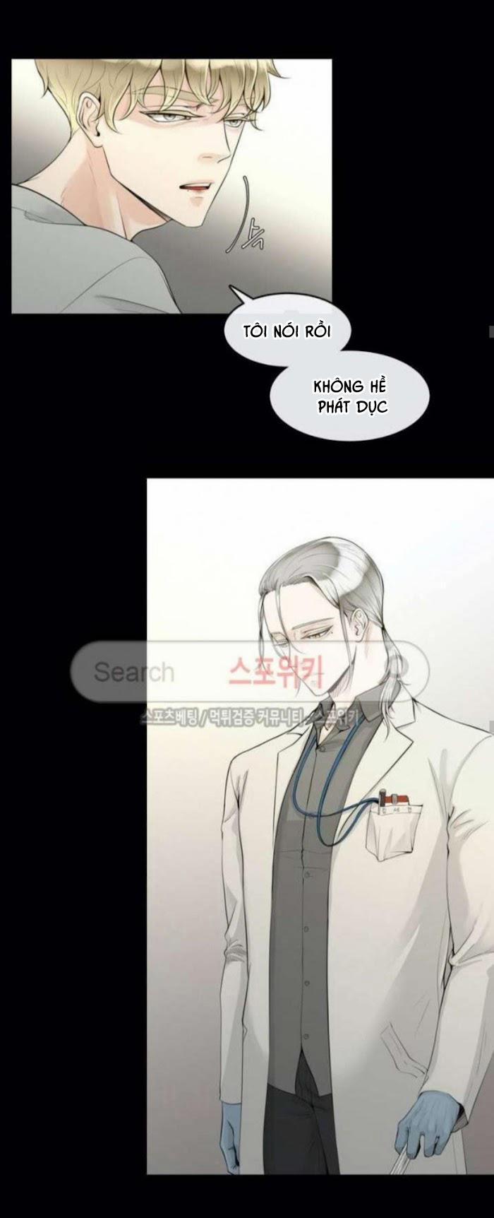 Ông xã alpha 1 trang 4