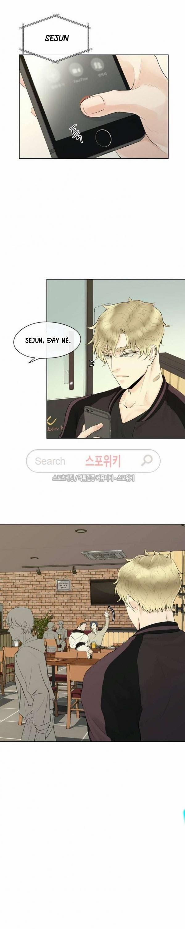 Ông xã alpha 2 trang 4