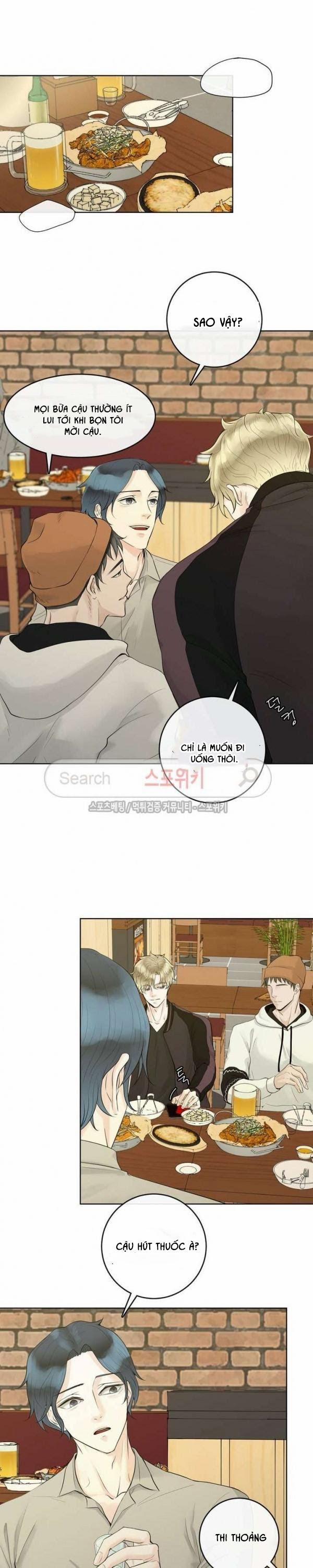 Ông xã alpha 2 trang 5