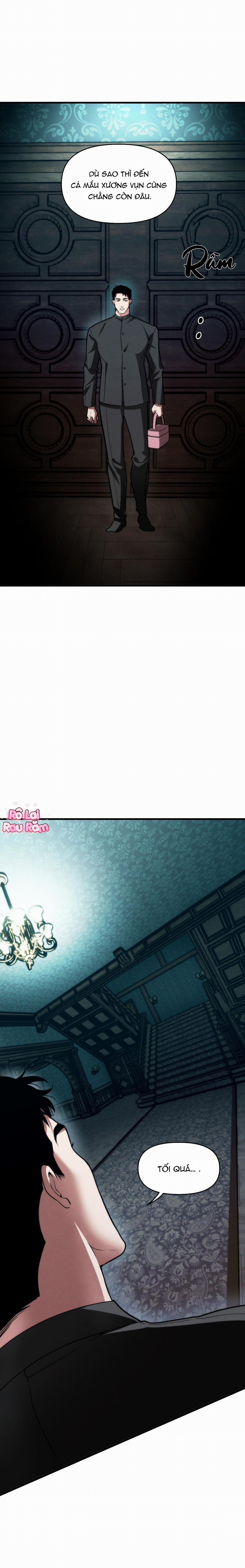 Ông Xã Của Vật Tế Thần 1 trang 22