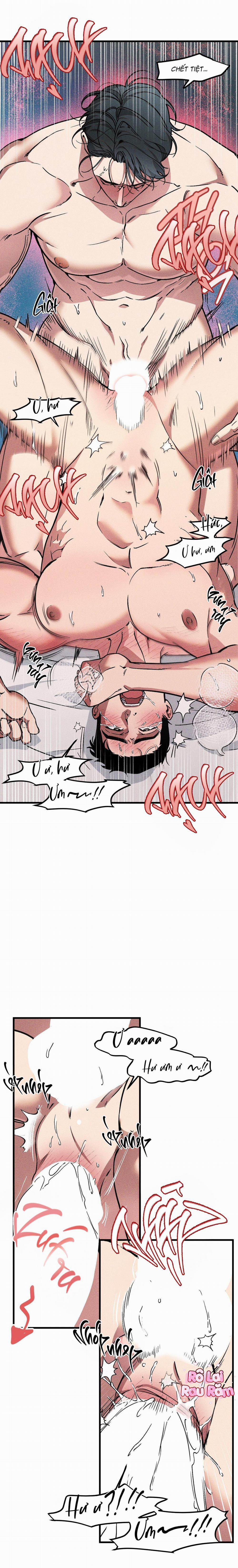 Ông Xã Của Vật Tế Thần 11 có séc nha trang 14