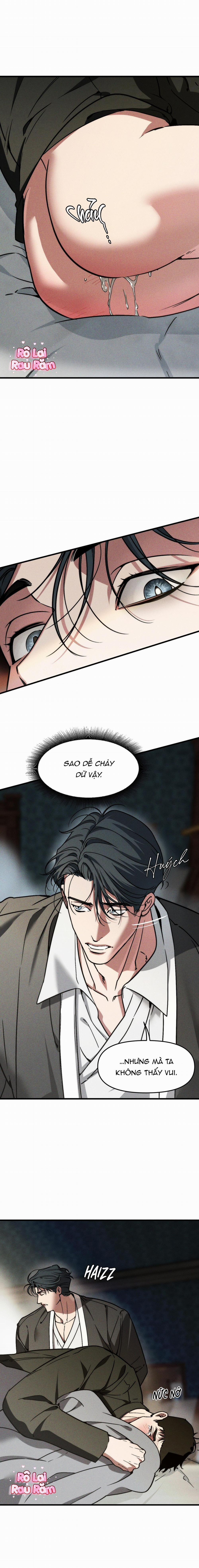 Ông Xã Của Vật Tế Thần 11 có séc nha trang 2