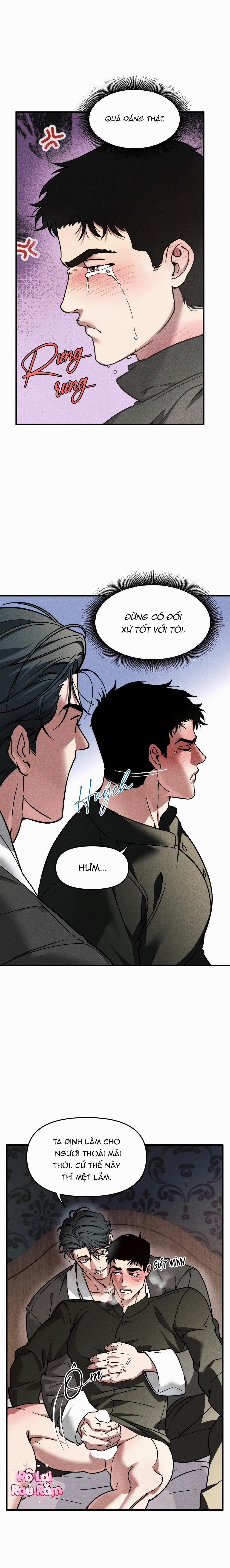 Ông Xã Của Vật Tế Thần 11 có séc nha trang 5