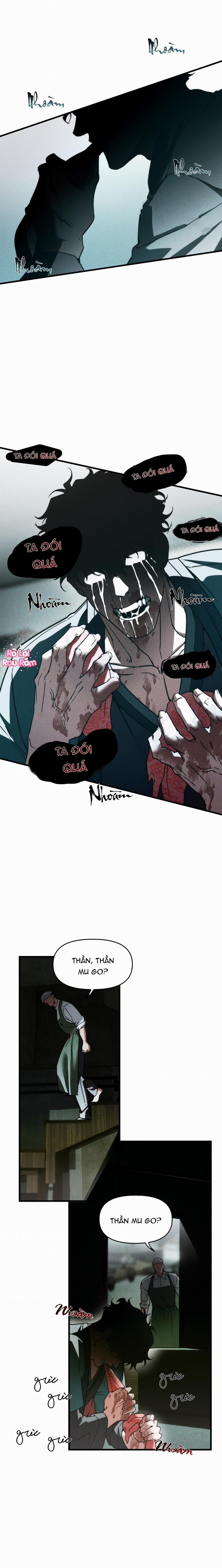 Ông Xã Của Vật Tế Thần 13 trang 15