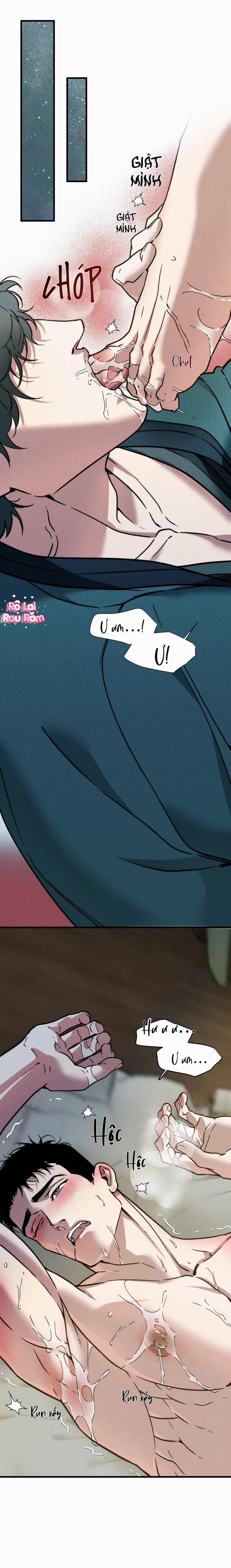 Ông Xã Của Vật Tế Thần 14 trang 16