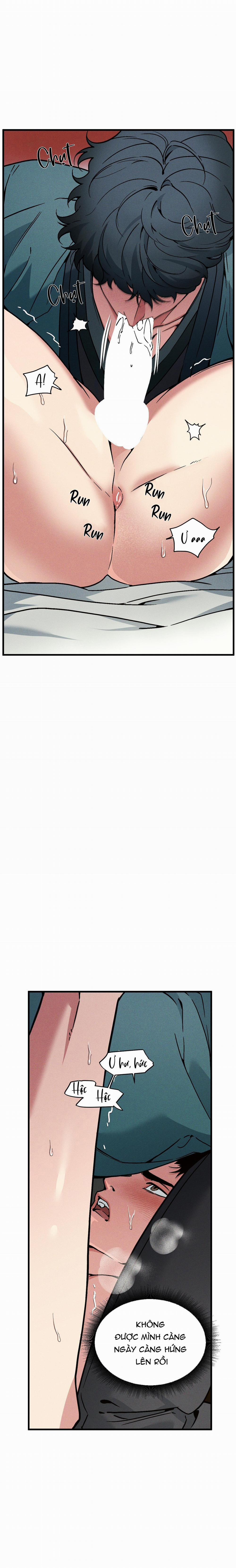 Ông Xã Của Vật Tế Thần 15 Có 0 trang 4