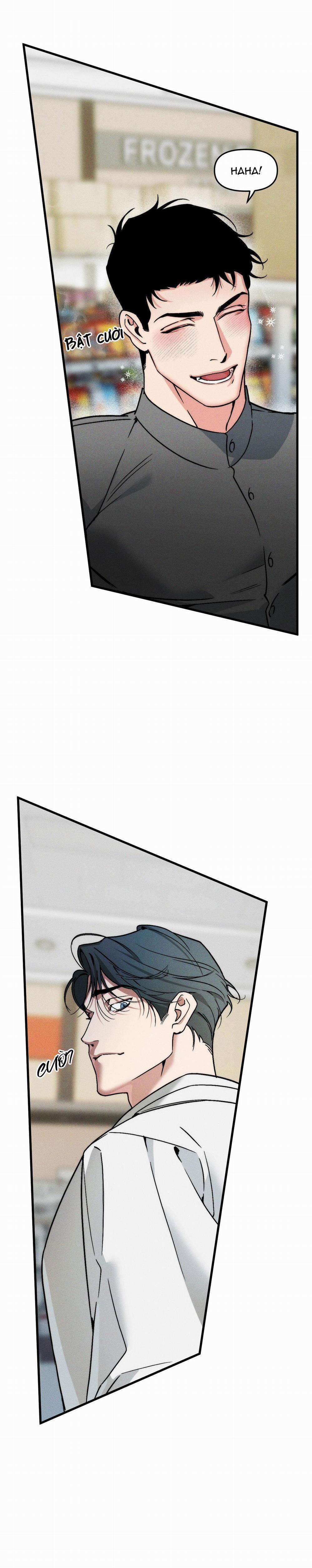 Ông Xã Của Vật Tế Thần 16 trang 20