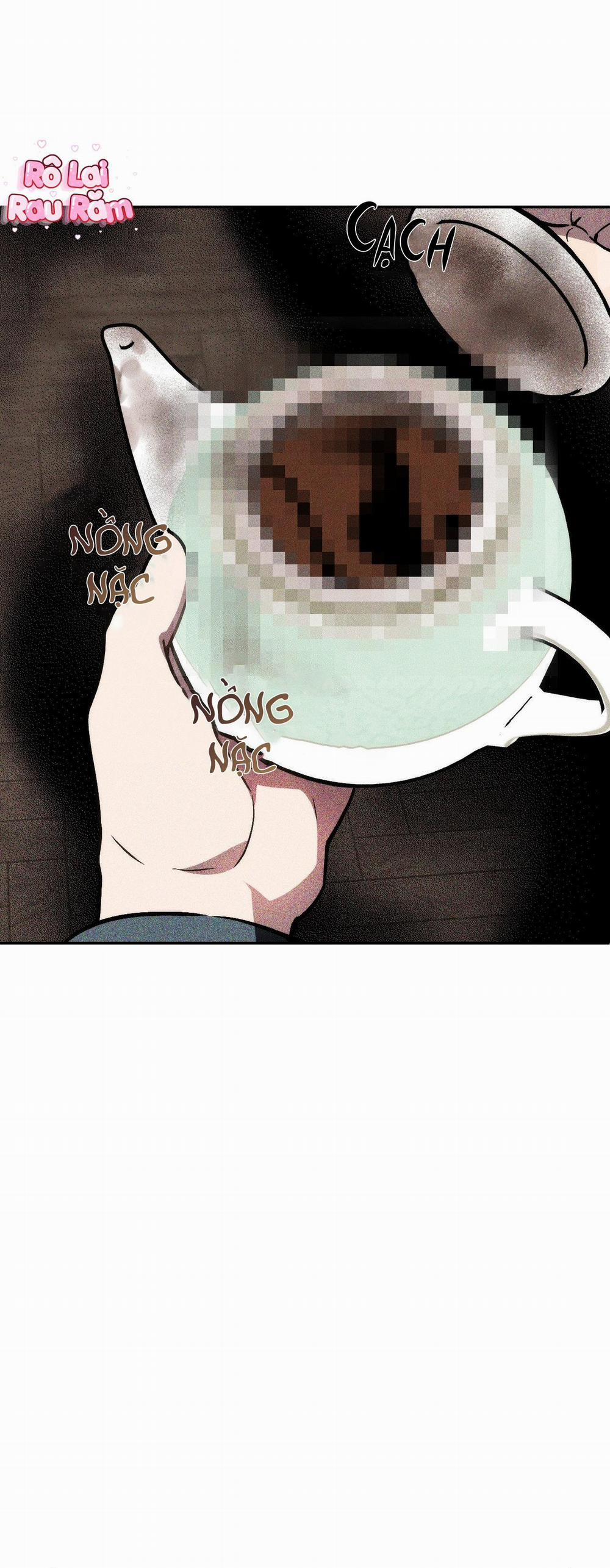 Ông Xã Của Vật Tế Thần 2 trang 12