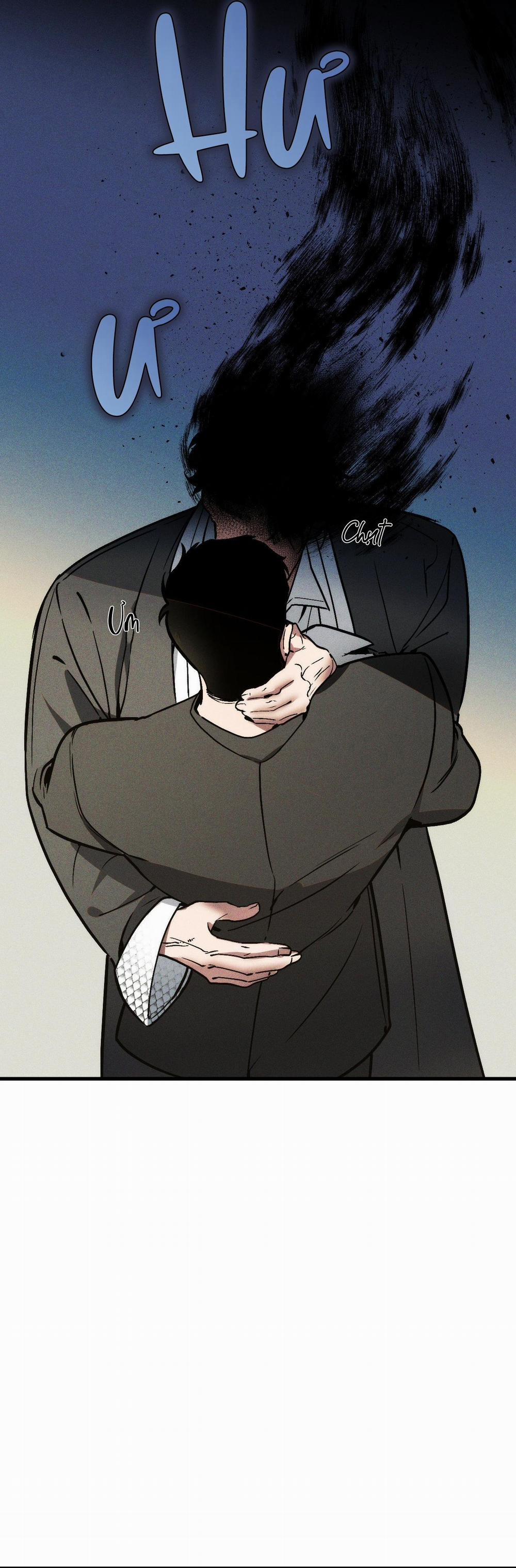 Ông Xã Của Vật Tế Thần 2 trang 34