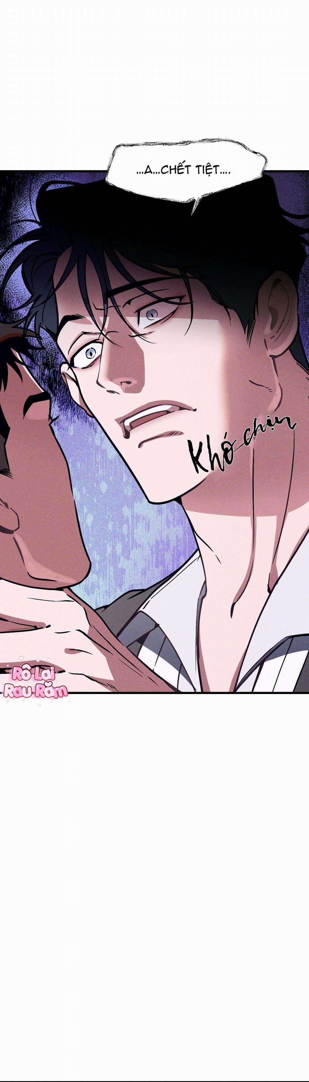 Ông Xã Của Vật Tế Thần 2 trang 36