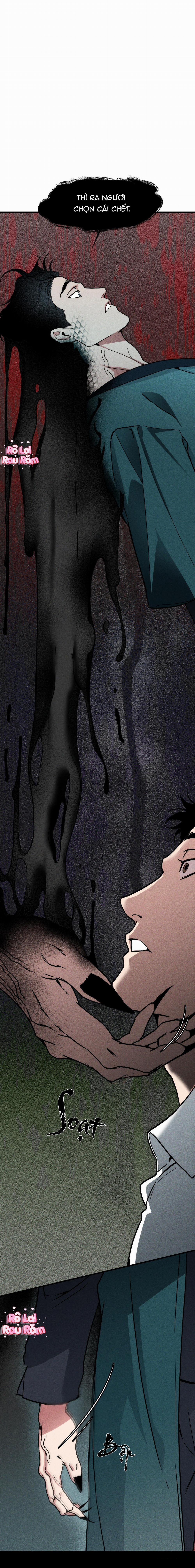 Ông Xã Của Vật Tế Thần 5 trang 25