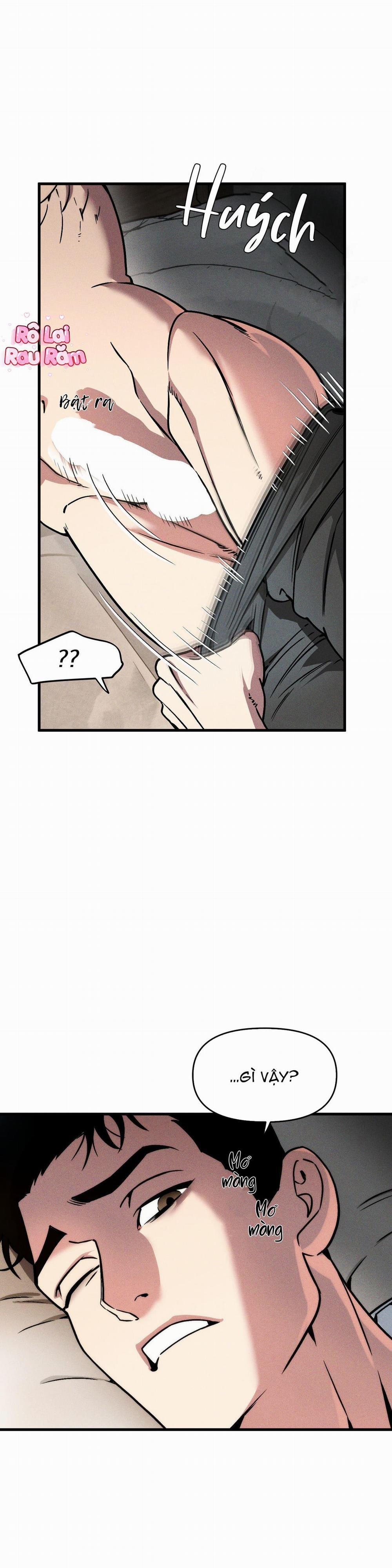 Ông Xã Của Vật Tế Thần 6 trang 25