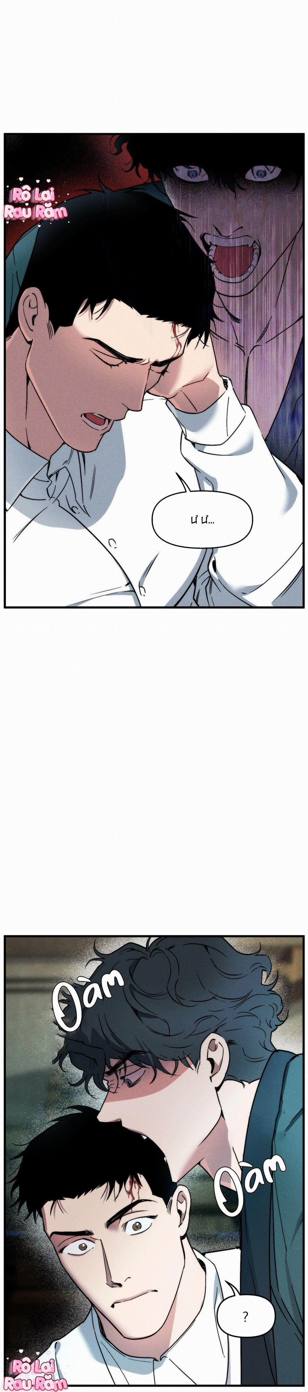 Ông Xã Của Vật Tế Thần 6 trang 6