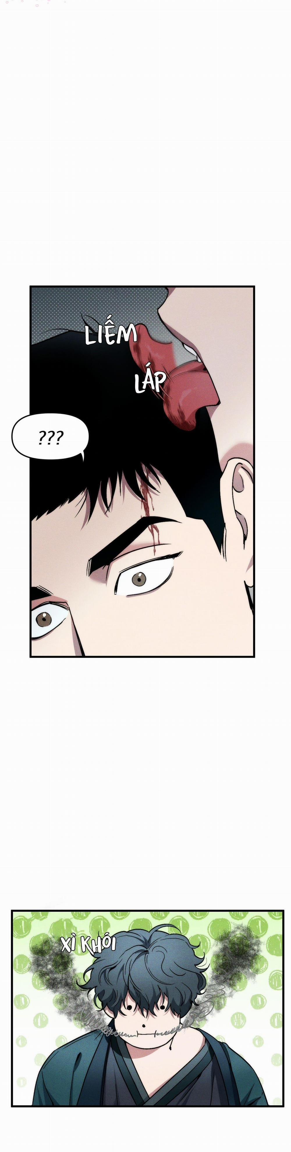 Ông Xã Của Vật Tế Thần 6 trang 7